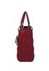 Lady Dior My ABC, bottom view
